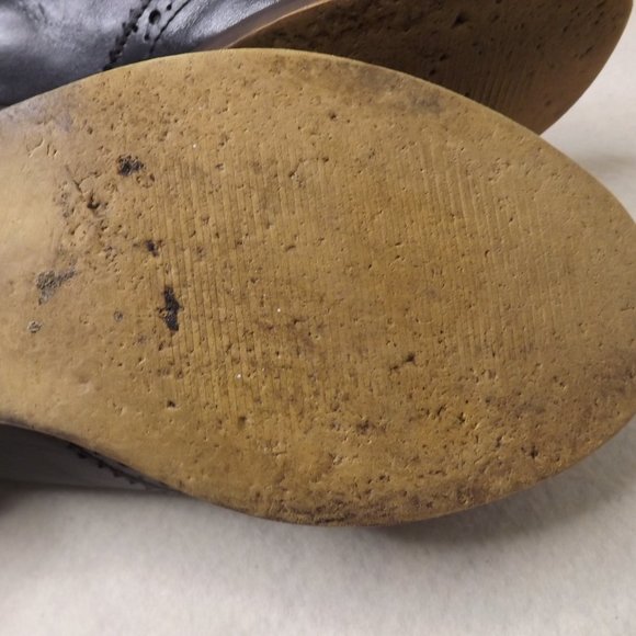 Girotti Slide On Shoe- Women's 39 - Picture 12 of 15